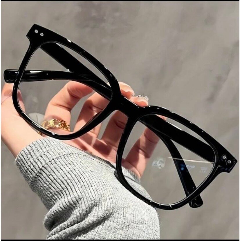 Lunettes Mode Anti-Lumière Bleue