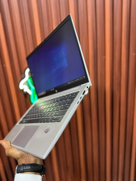 Hp EliteBook 830 G7