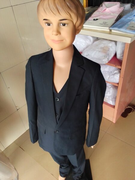 Boys suits