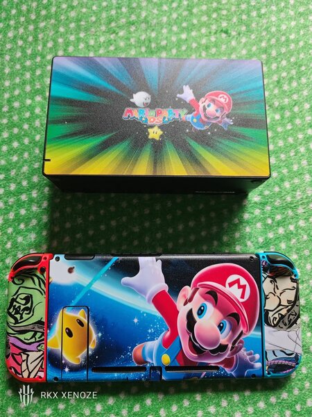 Nintendo Switch classiques