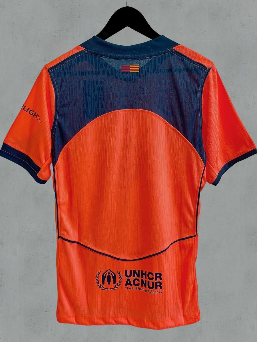 Maillot FC Barcelone Officiel