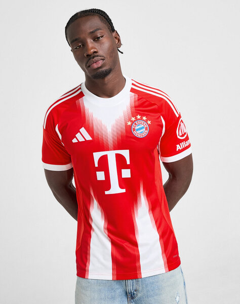 Fc Bayern Domicile 25/26