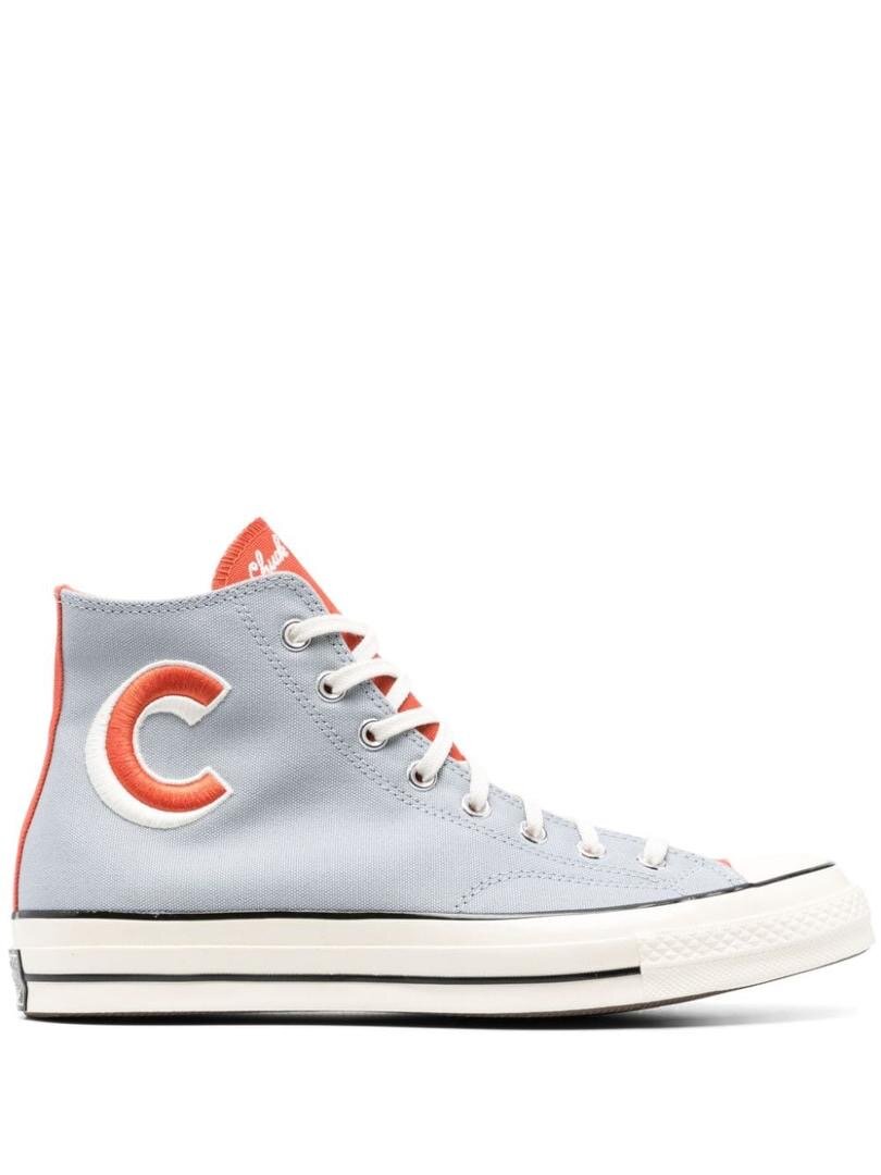 Converse all star montante