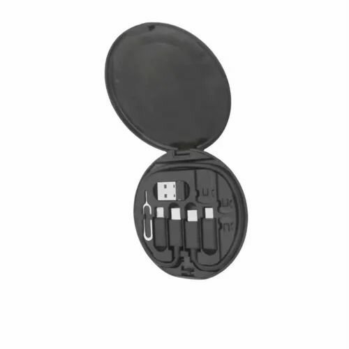 Câble USB multifonction 3 en 1, 60W