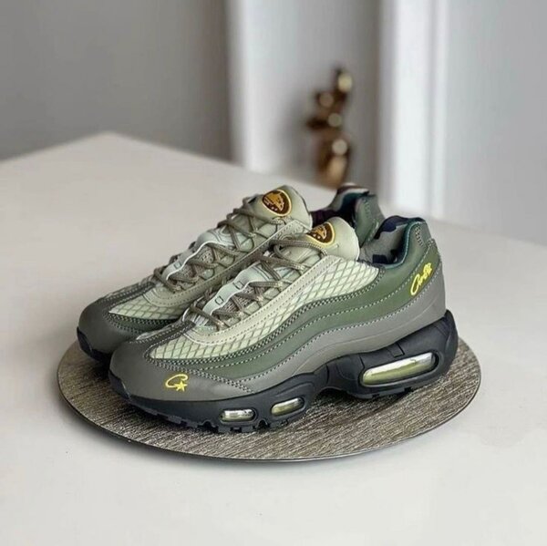 Air max 95 corteiz