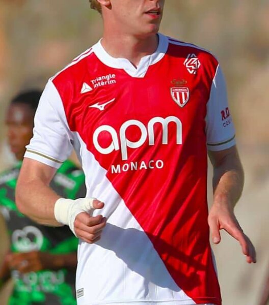 Maillot de football club