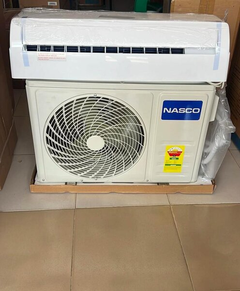 Nasco Air Condition 2.0