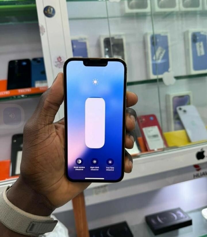 iPhone 12 Pro - Smartphone Reconditionné