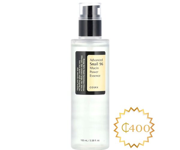 Cosrx Mucin Power Essence