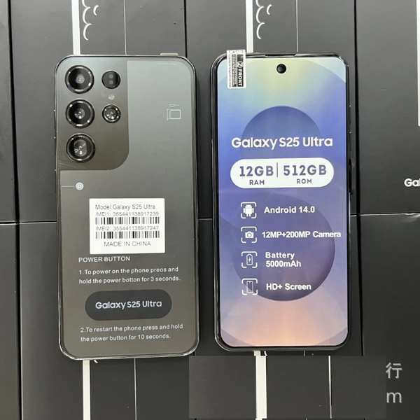 Samsung Galaxy S25 Ultra 12GB