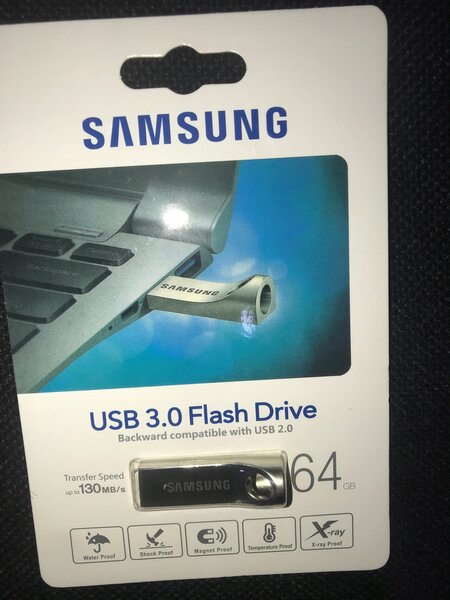 Samsung Pendrive 64gb