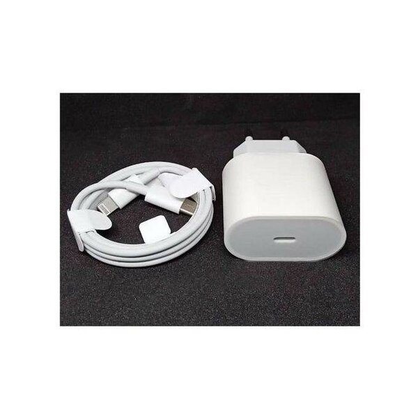 Chargeur Rapide Compatible Avec IPHONE PRO 14 13 12 11 Pro M