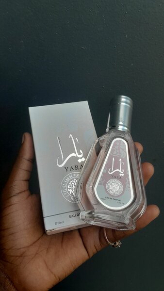 Parfum Yara Édition Limitée