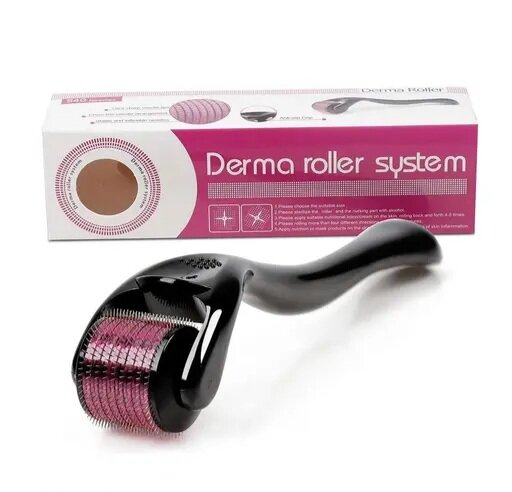 Derma roller