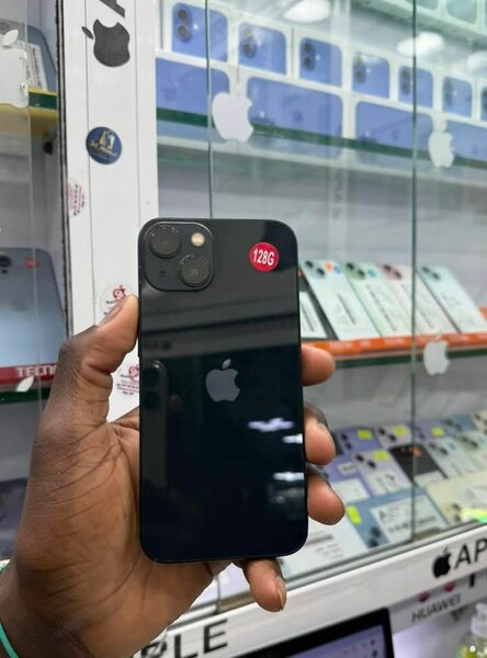 iPhone 128 Go - Écran Retina