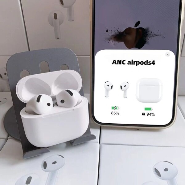 AirPod 4 ANC