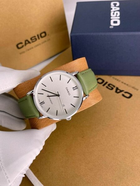 Casio Unisexe cs-00212