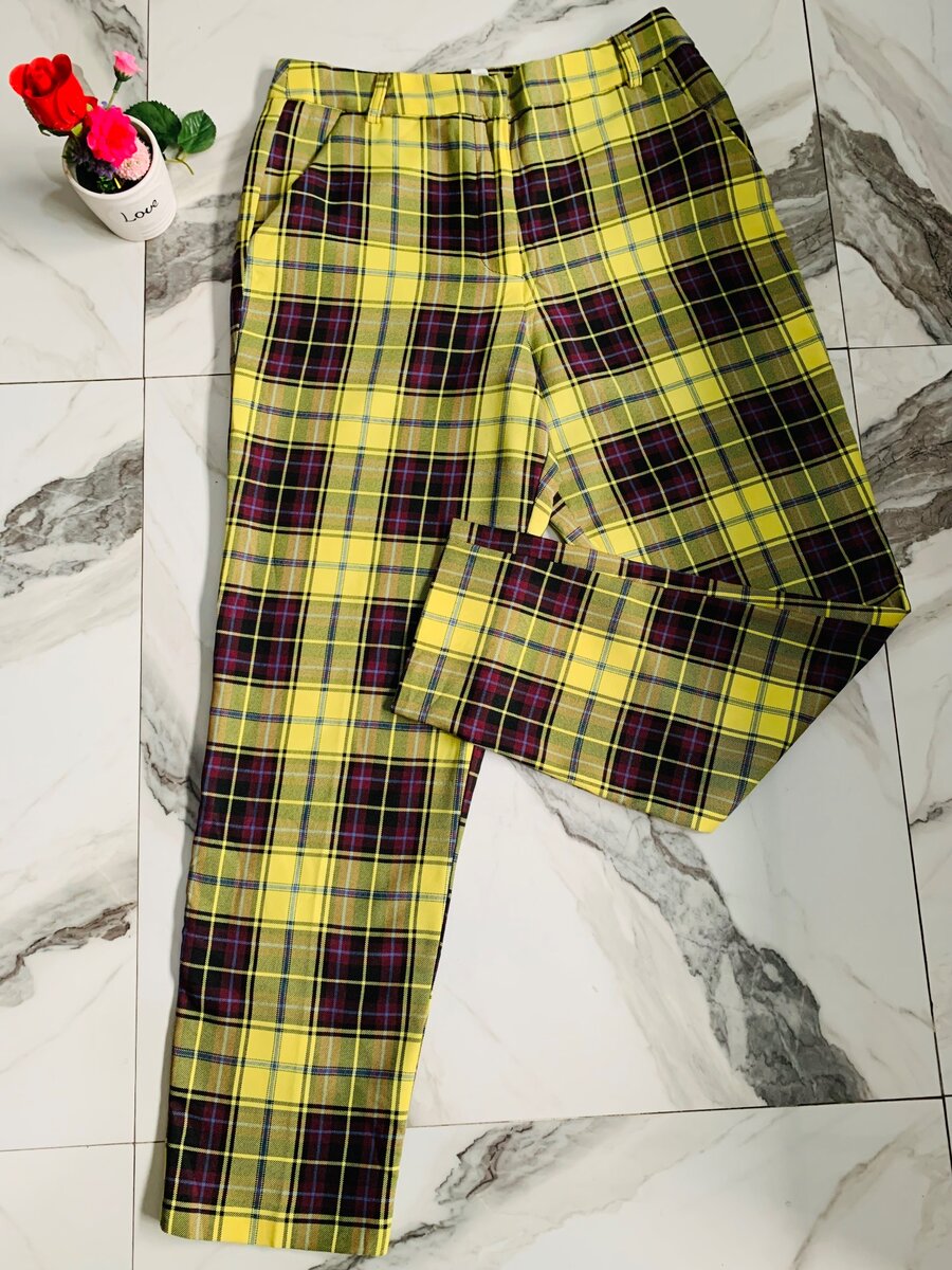 Ladies pants/Trousers