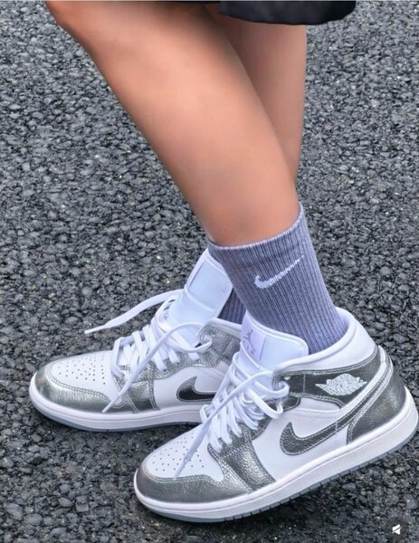 Air jordan one pour enfant