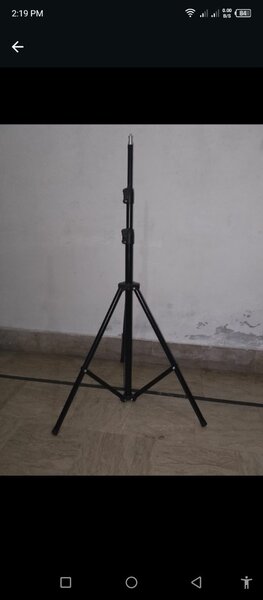 8 x 10 feet Professional High Quality Studio Backdrop Stand