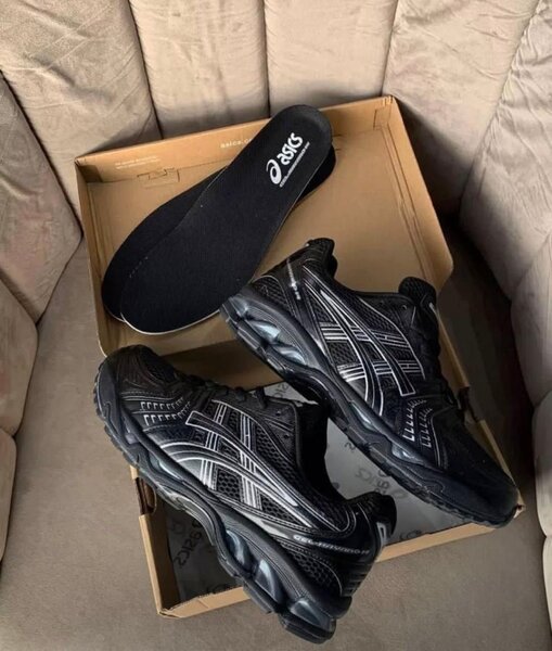 Chaussures de course performance