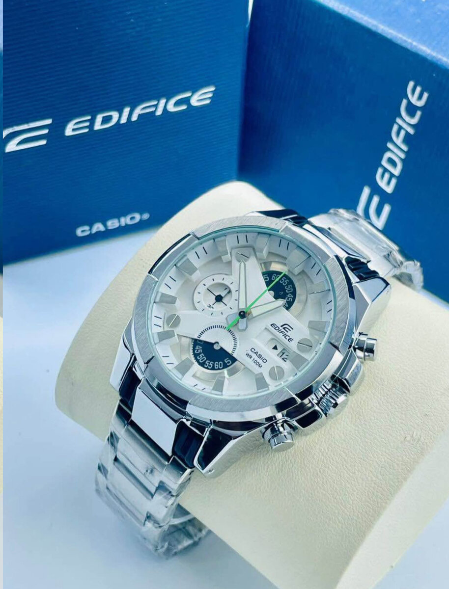 Montre Casio Edifice Homme