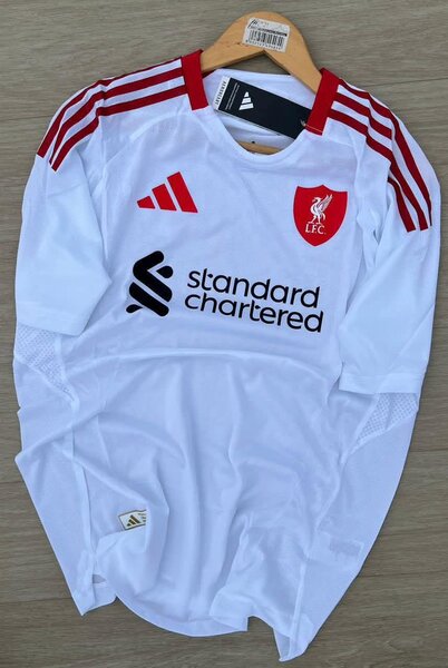Maillot de football Liverpool