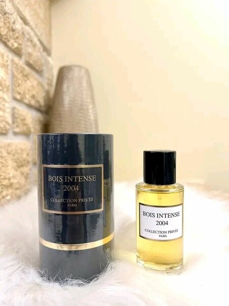 Parfum Bois Intense 2004
