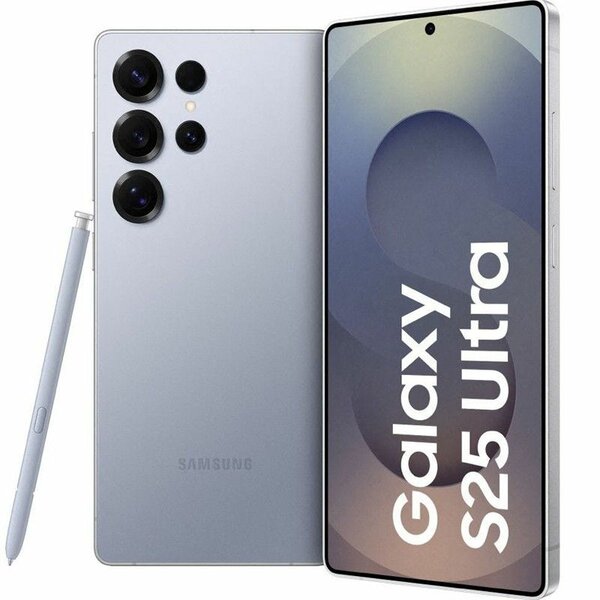 Samsung Galaxy S25 Ultra