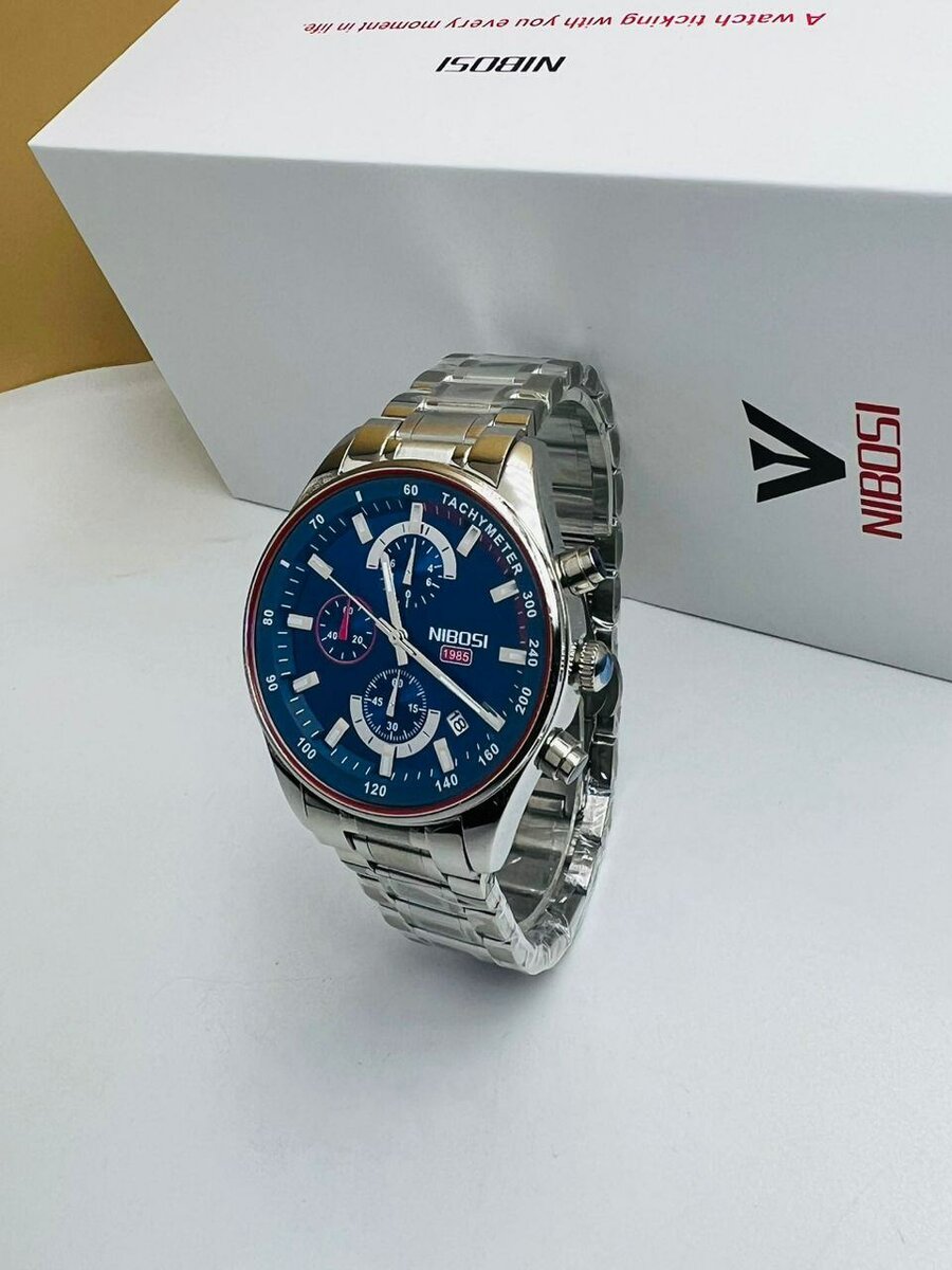 Montres chocos disponible