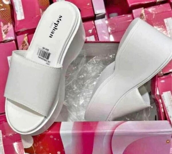 Sandales à talons hauts femme