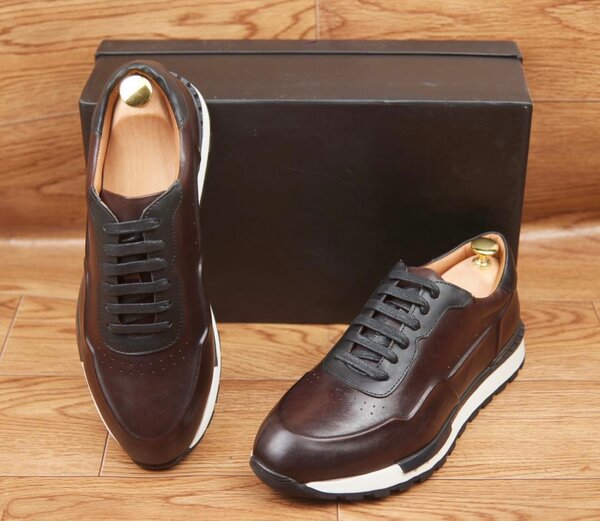 Chaussures Sneakers Homme