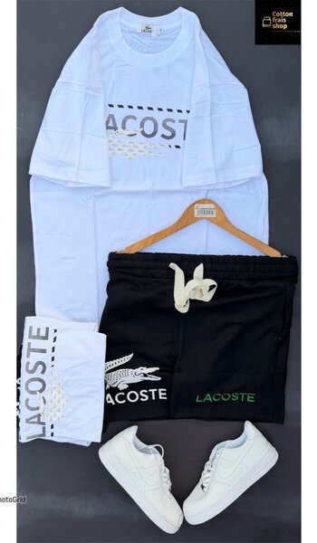 Ensemble décontracté Lacoste