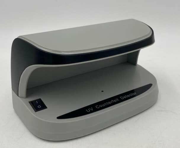 Détecteur de Faux UV Portable