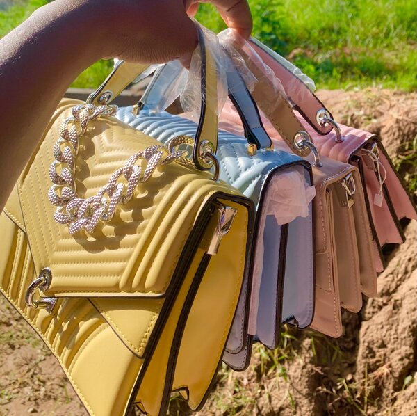 Ladies bags