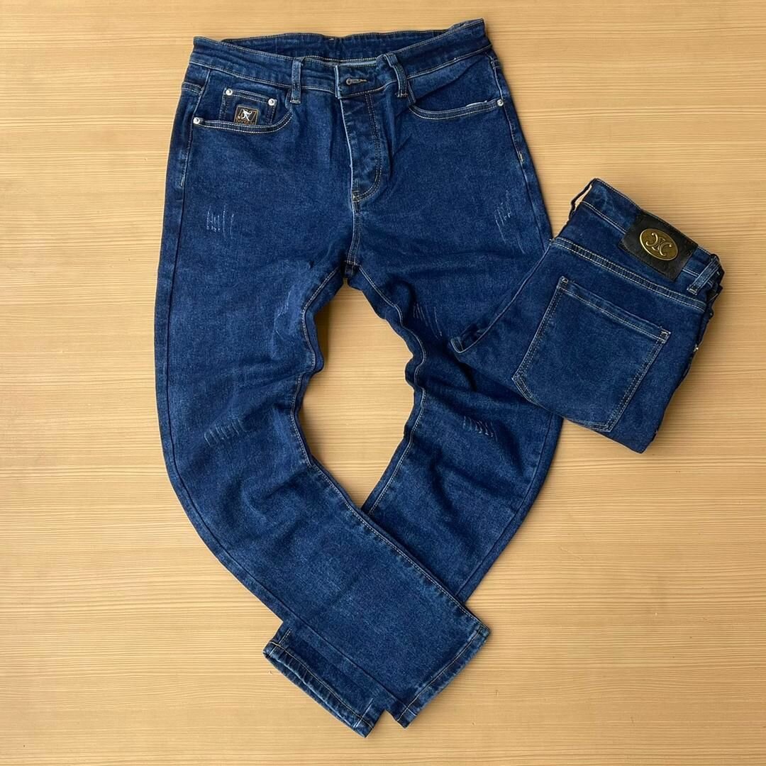 Quality jeans for men