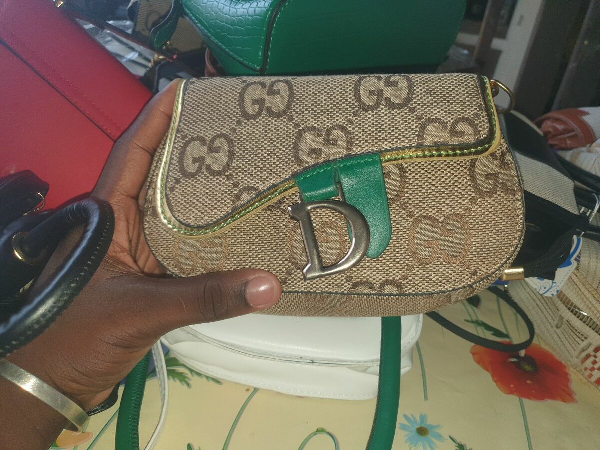 Sac à main femme tendance