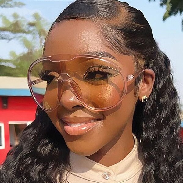 Lunettes de Vue Élégantes