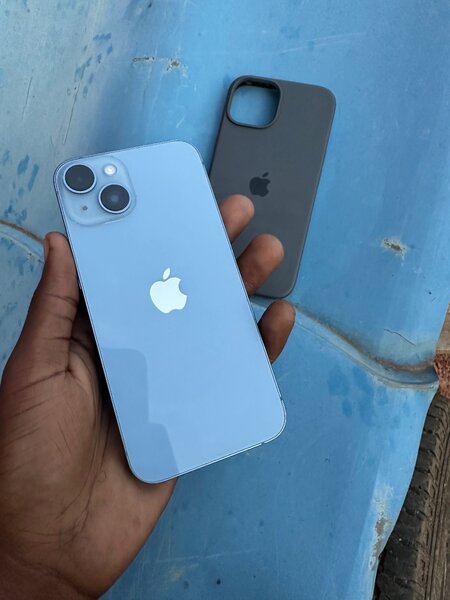 iPhone 14 256gb uk product