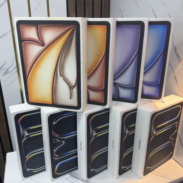 Apple iPad Pro 12.9 pouces