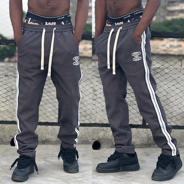 Cargo pour femme comme homme