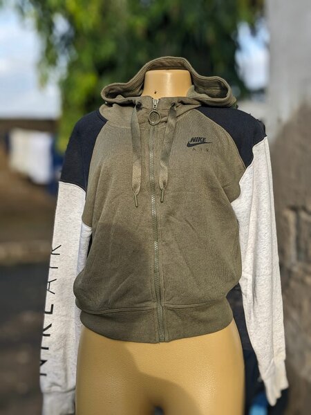 Nike hoodies