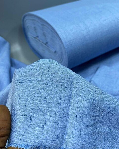 Tissu de Qualité Premium