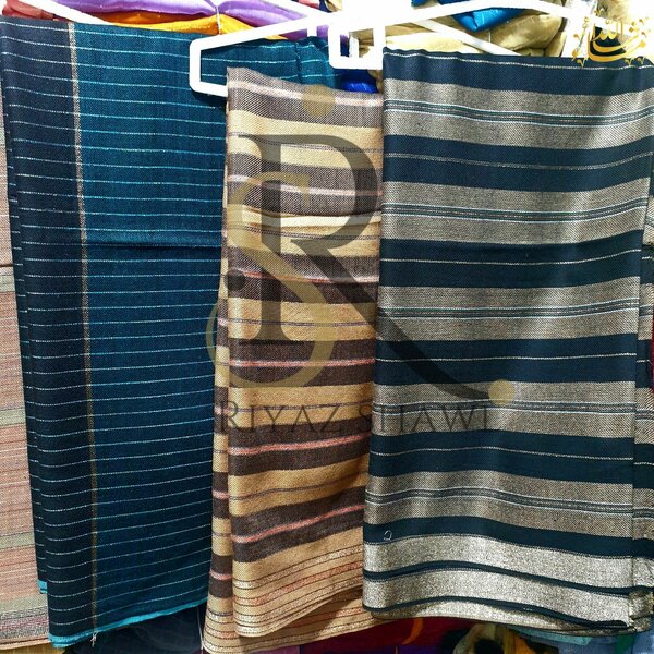 Ladies Winter Lining Shawl