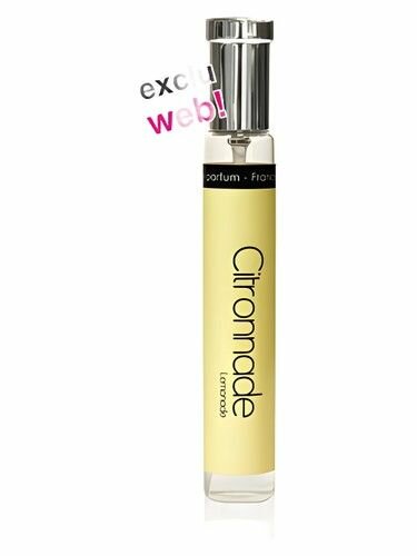 Parfum Citronnade Lemonade