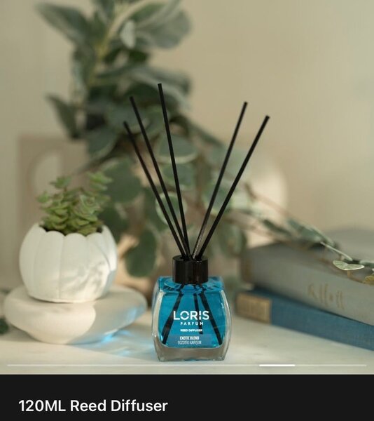 Loris Reed diffuser