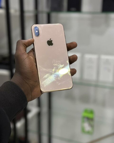 iPhone XS Max
