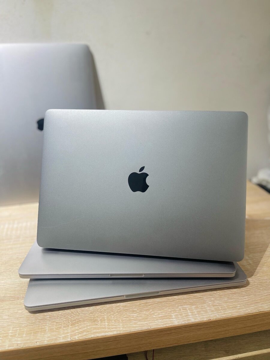MacBook PRO 2018