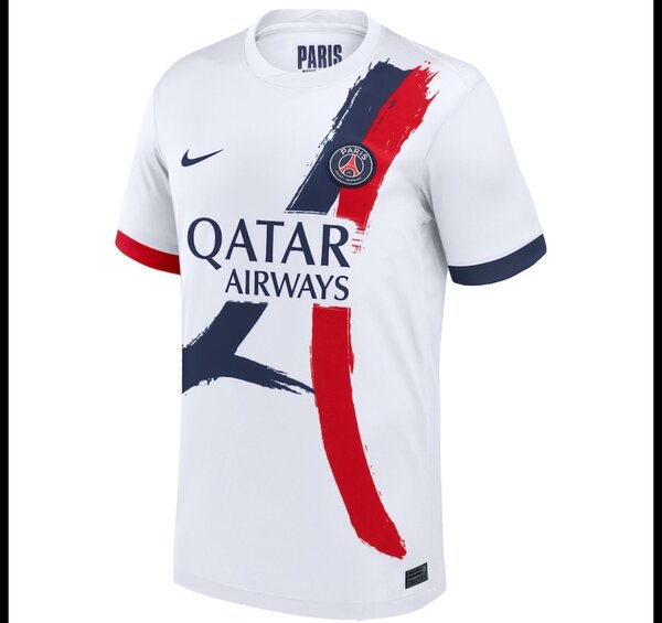 Maillot version pro
