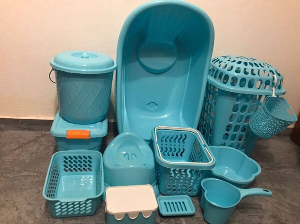 Baignoire pour bébé